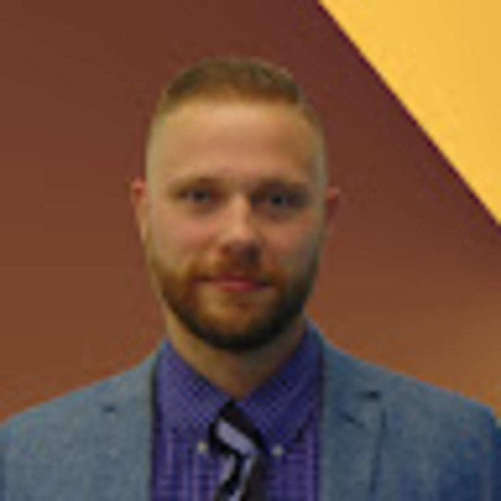 Meet your Posher, Scott